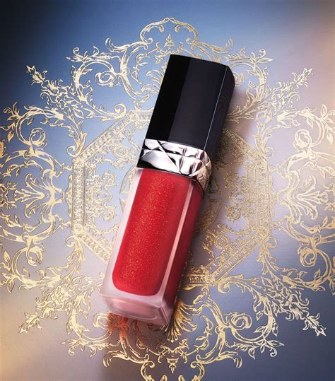 where can i buy dior glitter lipstick|Rouge Dior Forever Liquid Sequin Lipstick .